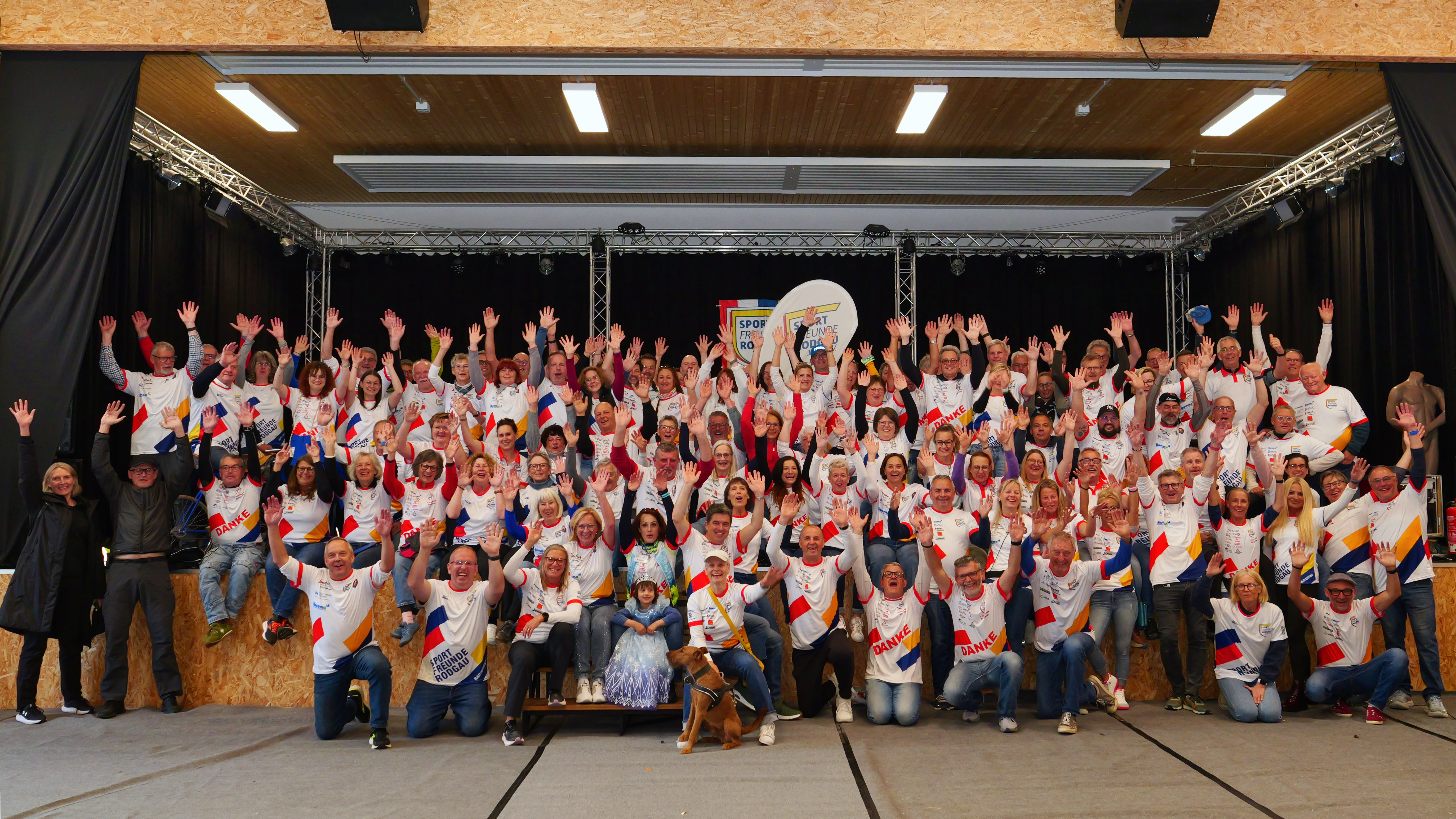Sportfreunde Rodgau Video